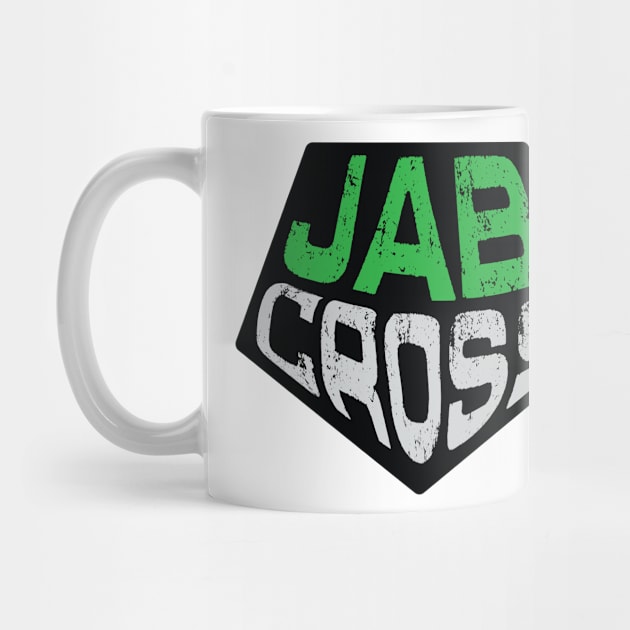 JAB CROSS brand logo by Jab Cross Store